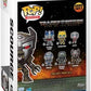 Funko POP Movies Transformers Rise of The Beasts - Scourge - Collectable Vinyl Figure