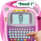 LeapFrog Mr Pencil's Scribble Write and Read Green