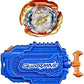 Beyblade Burst QuadDrive Cyclone Fury String Launcher Set - Battle Game Set with String