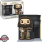 Funko Rubeus Hagrid with The Leaky Cauldron