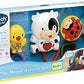 VTech Baby On-The-Moove Activity Bar