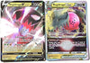 Pokemon Regidrago V Vstar 136195- Silver Tempest - Pokemon Ultra Rare Card Lot - 2 Card