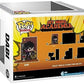 Funko POP Deluxe My Hero Academia - Dabi in Hideout Standard
