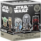 Funko Myster Mini - Star Wars The Mandalorian - Collectable Vinyl Figure