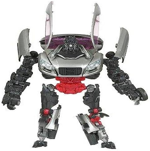 Hasbro Transformers Deluxe Sideways