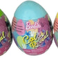 Barbie Color Reveal Easter Egg HJX67 Series Colored Egg Surprises Pack of 3 Random