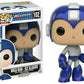 Funko Pop Mega Man Ice Slasher Variant Vinyl Figure by Megaman