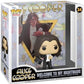 Funko Pop Albums Alice Cooper - Welcome to My Nightmare