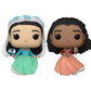 FUNKO POP BROADWAY Hamilton - Eliza Angelica 2PK