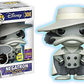 Funko Negatron Glow-in-Dark 2017 Summer Con POP Disney x Darkwing Duck Vinyl Figure 1