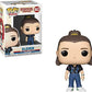 Funko POP Stranger Things - Eleven with Suspenders Funko Vinyl Figure Bundled with