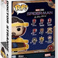 Funko Pop Marvel Spider-Man No Way Home - Doctor Strange