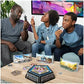 Marvel Spin Master Marvel Wakanda Forever Black Panther Dice-Rolling Game for Families