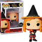 Funko Spirit Halloween Dani with Binx Hocus Pocus POP Figure