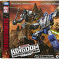 Hasbro Transformers Generations Kingdom Battle Across Time Collection Deluxe WFC-K40