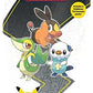 Pokemon TCG First Partner Pack Unova