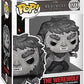 Funko POP Marvel Werewolf by Night - Werewolf - Werewolf by Night - Collectable Vinyl Figure