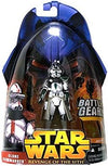 Hasbro Star Wars E3 BF50 Clone Commander