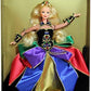Barbie Midnight Princess Doll
