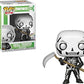 Funko 34470 Pop Fortnite - Skull Trooper One Size Multicolor