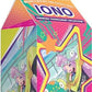 Pokemon Iono Premium Tournament Collection Box