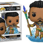 Funko POP Marvel Black Panther Wakanda Forever - Namor The Sub-Mariner Funko Vinyl Figure