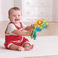 VTech Beep Go Baby Keys Multicolor Beep and Go