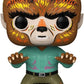 Funko Pop Movies Universal Monsters The Wolf Man Vinyl Figure 4.05 inches