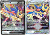 Pokemon Zacian V VSTAR - 096159 - Crown Zenith - Pokemon Ultra Rare Card Lot