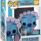 Funko Pop Stitch in Rollers FCE