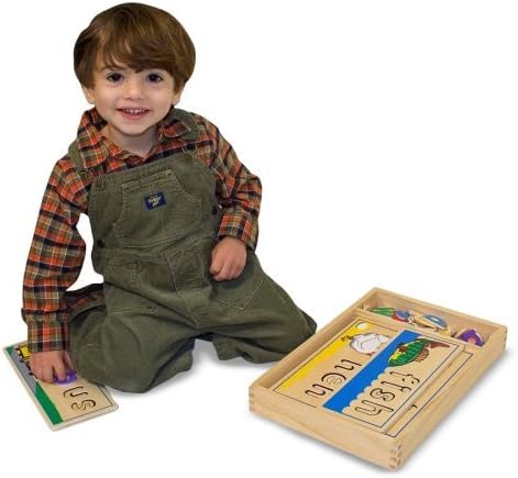 Melissa & Doug Melissa Doug See Spell Wooden Free Scratch Art Mini-Pad Bundle 29407