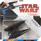 Hot Wheels Star Wars Kylo Ren's TIE Silencer Vehicle