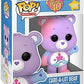 Funko Pop Animation Care Bears 40th Anniversary - Care-A-Lot Bear with Translucent
