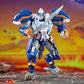Transformers Legacy United Voyager Class Prime Universe Thundertron 7-Inch Converting