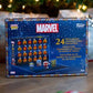 Funko Pop Advent Calendar Marvel - Holiday Multicolor One Size