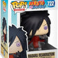 Funko Pop Naruto Shippuden - Jiraiya with Popsicle 2021 Fall Convention Vinyl Figure 1025