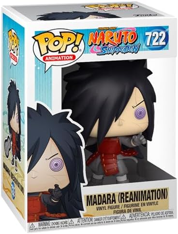 Funko Pop Naruto Shippuden - Jiraiya with Popsicle 2021 Fall Convention Vinyl Figure 1025
