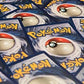 Pokemon 100 Assorted Pokemon Commons and Uncommons