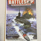 Hasbro Milton Bradley Battleship