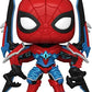 Funko Pop Marvel Monster Hunters Spiderman 997