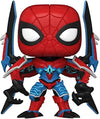 Funko Pop Marvel Monster Hunters Spiderman 997