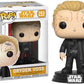 STAR WARS Funko POP Star Wars Dryden VOS from Solo A Star Wars Story - FYE Misspelled Box