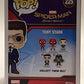 Funko Pop SDCC 2017 Tony Stark Holding Helmet Limited Edition Summer Convention