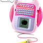 LeapFrog Mr. Pencil's Scribble Write Pink