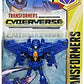 Hasbro Transformers Cyberverse Warrior Series Lightning Slash Thundercracker