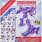 Transformers Authentics Alpha Shockwave