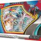 Pokemon TCG Roaring Moon ex Box 1 Foil Promo Card 1 Oversize Foil Card 4 Booster Packs