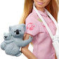 Barbie Mattel - Barbie Pasta Chef Brunette