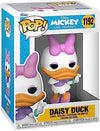 Funko POP Disney Classics - Daisy Duck - Collectable Vinyl Figure