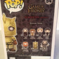 Funko Game of Thrones POP The Mountain Vinyl Figure 54 Armoured